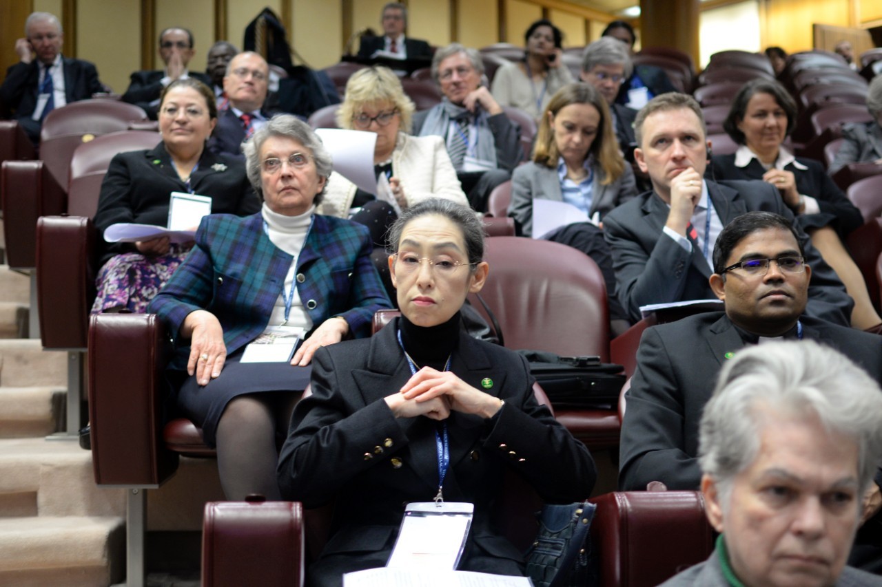 General Assembly 2015