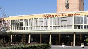 università salesiana