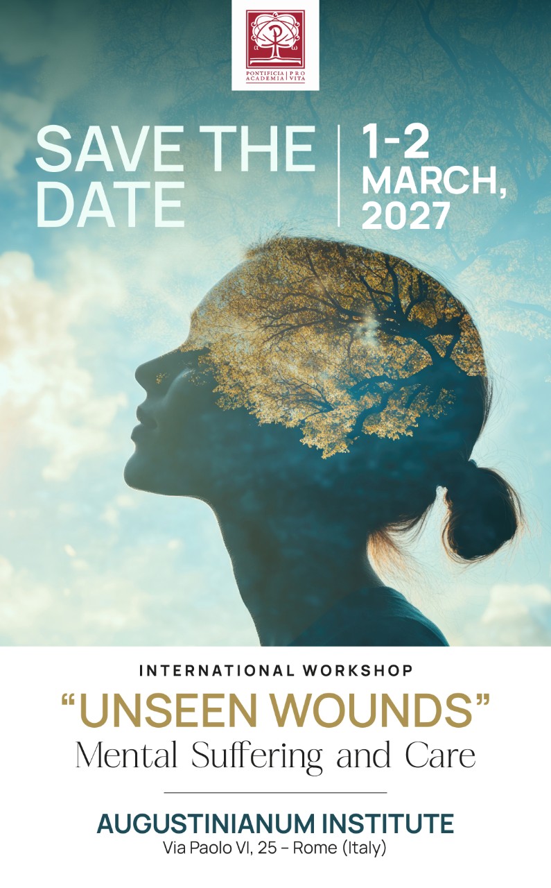 Save the Date