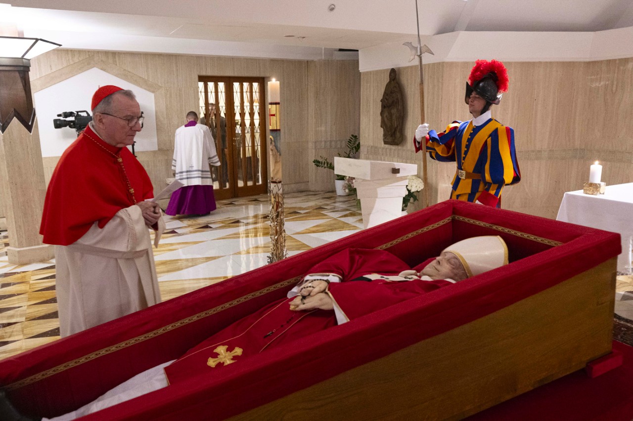 papa francesco santa marta 1 (10)