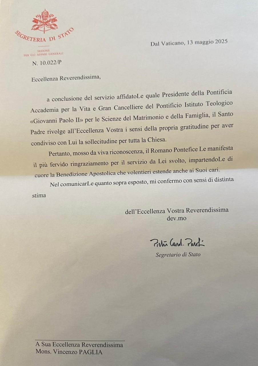 Parolin_ringraziamento Paglia_